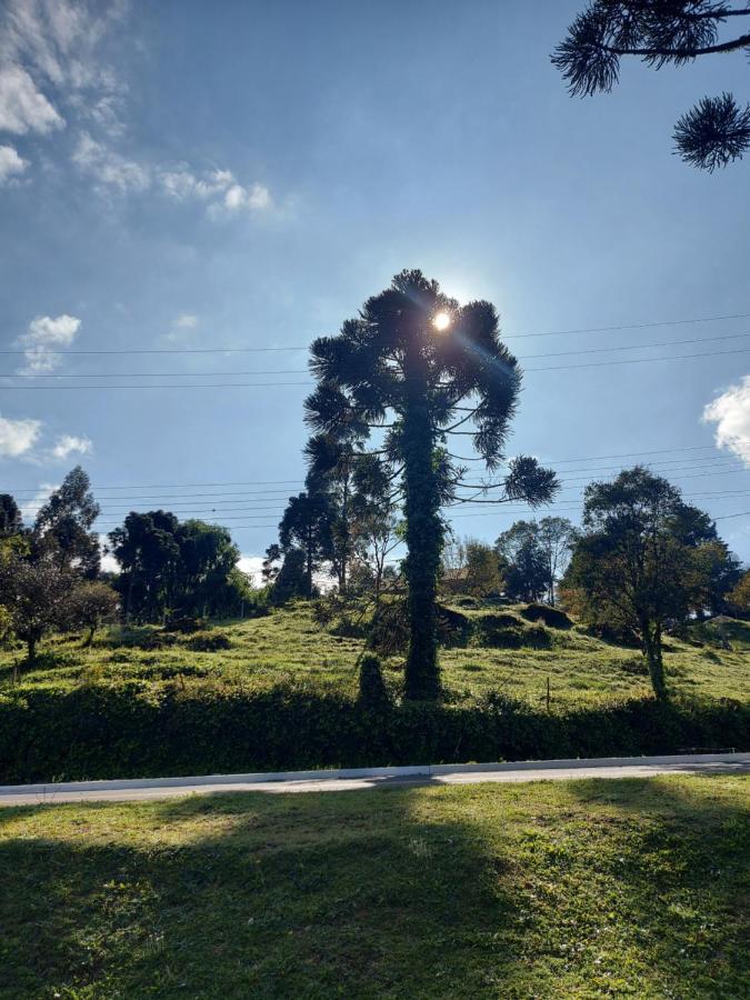 Chalés Alpes do Vale- Gramado Extérieur photo